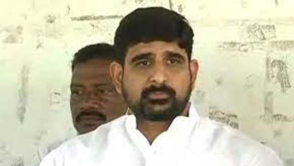  రాజేందర్ ను దెబ్బ కొట్టేందుకు..