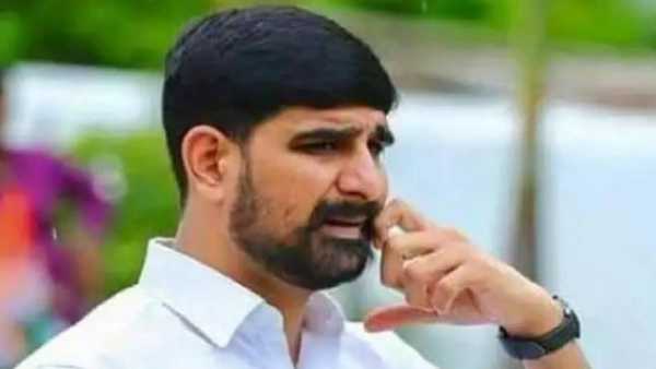  కేసులు పెండింగ్ కారణమా..