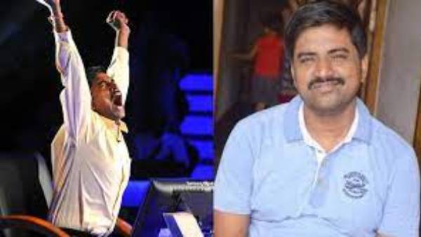 ఎవరా వ్యక్తి... ఎవరా వ్యక్తి...