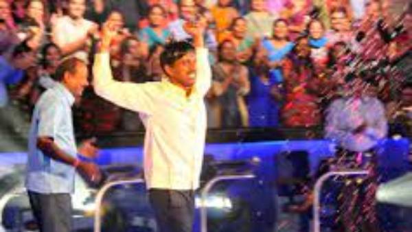 ఎంతో మంది మోసం చేశారు : సుశీల్ కుమార్ ఎంతో మంది మోసం చేశారు : సుశీల్ కుమార్