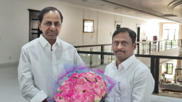 ఆది నుంచీ అదే సెంటిమెంట్..