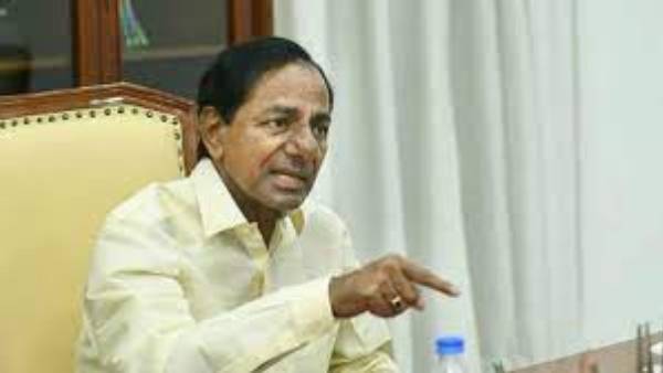 హుజూరాబాద్ ఉపఎన్నిక గెలుపే లక్ష్యంగా కేసీఆర్ పథకాలు