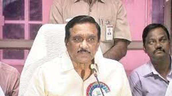 టీడీపీలో కొనసాగలేరంటున్న అనుచరులు.. టీడీపీలో కొనసాగలేరంటున్న అనుచరులు..