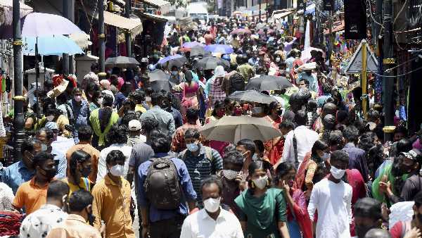 ప్రజల నిర్లక్ష్యం వల్లే భారీగా కేసులు 