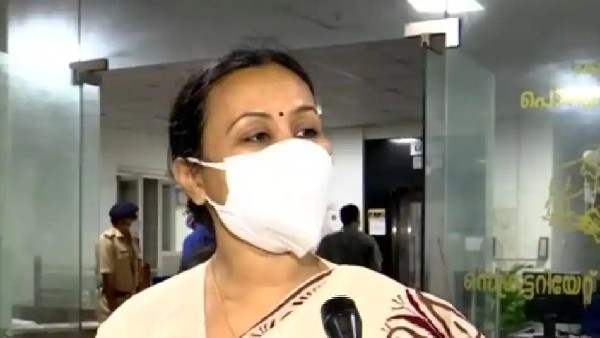 Kerala seeks nod from centre for COVID-19 vaccine to children, says Veena George