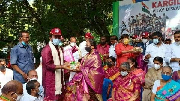 ప్రజల్లోకి పథకాలు