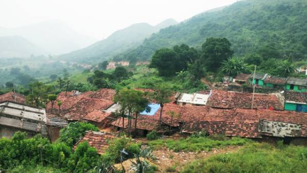 కొటియాలో ఏపీ ఎన్నికలు కొటియాలో ఏపీ ఎన్నికలు