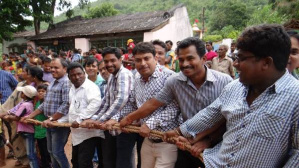 సాధారణంగా ఒడిశాదే పట్టు సాధారణంగా ఒడిశాదే పట్టు