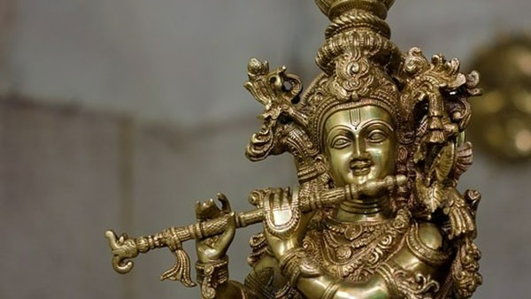 కృష్ణుడి ఆలయాల్లో, ఇస్కాన్ ఆలయాల్లో ఘనంగా వేడుకలు 