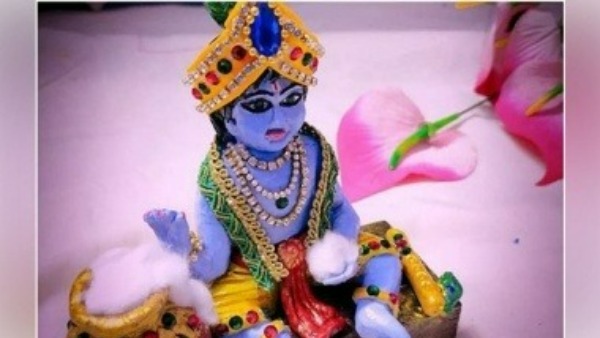  ఉట్టి కొట్టే సంబరం .. యువతలో ఉత్సాహం 