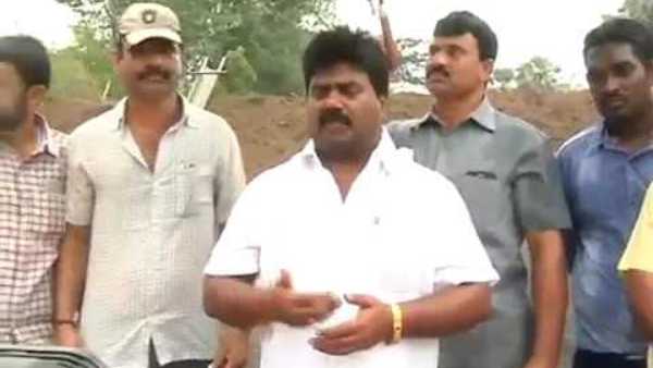 అసెంబ్లీ సమావేశాల్లో కూన పైన నిర్ణయం.. అసెంబ్లీ సమావేశాల్లో కూన పైన నిర్ణయం..