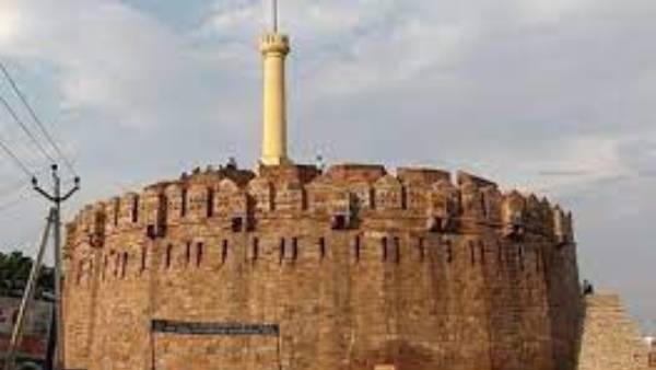 కర్నూలులో న్యాయ రాజధాని కోసం కేంద్రాన్ని..