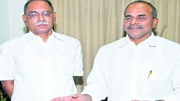 నాడు వైఎస్సార్ పైనా ఇవే విమర్శలు..