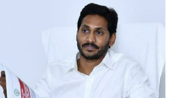 జగన్ తిరిగి 2023 లో అధికారంలోకి..