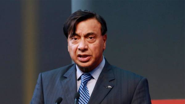 విశాఖ స్టీల్ పై మిట్టల్ కన్ను విశాఖ స్టీల్ పై మిట్టల్ కన్ను