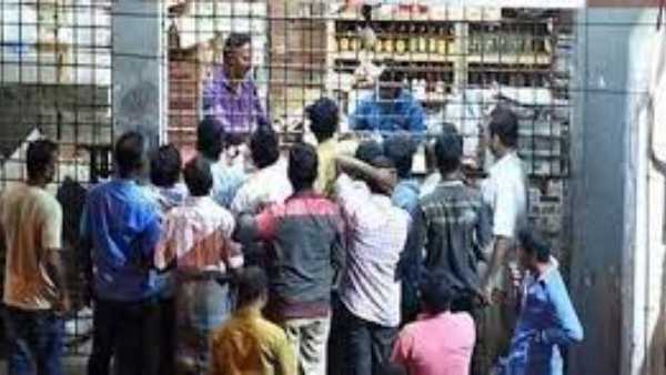  ఏపీలో మద్య నిషేధం