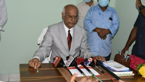  ఫిర్యాదులకు కర్నూలు రానక్కరలేదు