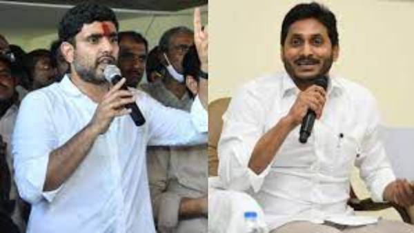  అడుగడుగునా అమరావతి పోరాటాన్ని అడ్డుకున్న పోలీసులు