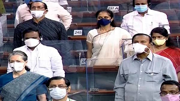 మొత్తం 20 బిల్లులకు ఆమోదం.. 