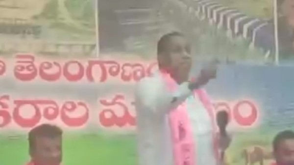 బ్రోకరిజం చేసి రేవంత్ రెడ్డి టీపీసీసీ చీఫ్ అయ్యారంటూ మల్లారెడ్డి