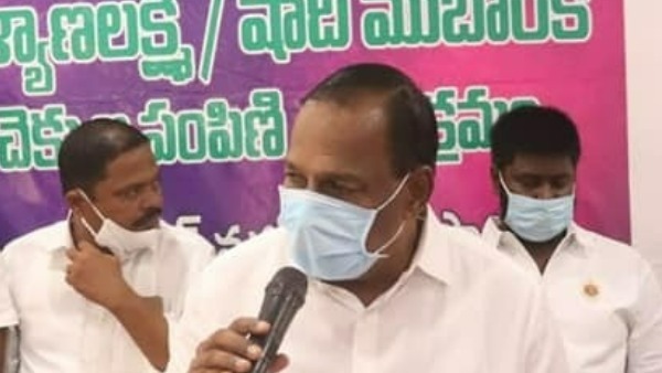 రేవంత్, బండి సంజయ్‌కి మల్లారెడ్డి హెచ్చరిక