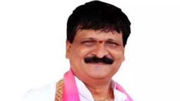 నువ్వొక వుమెనైజర్... : మైనంపల్లి