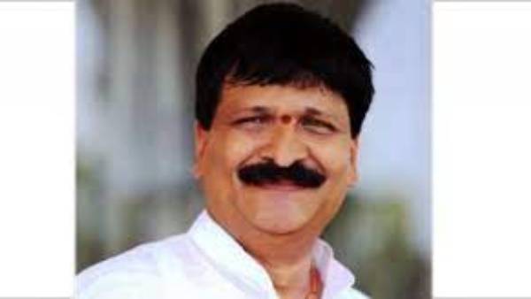 ఎక్కడికి రమ్మంటే అక్కడికి వస్తా....: మైనంపల్లి