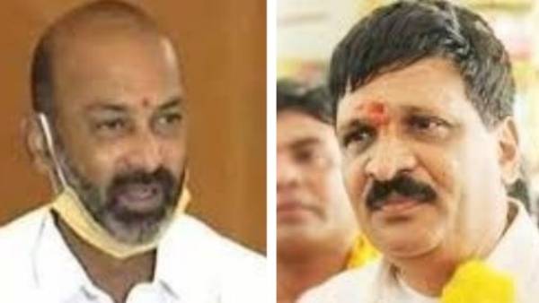 ఎందుకీ వివాదం... 