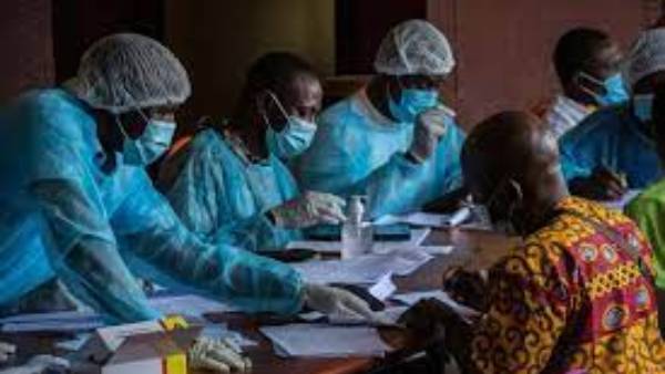  మార్ బర్గ్ వ్యాప్తి పై శోధనలు ... డబ్ల్యూహెచ్ఓ చీఫ్ వెల్లడి