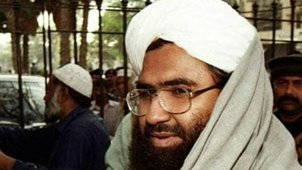 తాలిబన్లతో పాక్ ఉగ్ర నేత చర్చలు