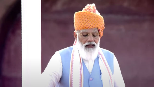 ఓబీసీ చట్టం తెచ్చాం..