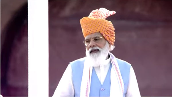 చిన్న, సన్నకారు రైతులే దేశానికి గర్వకారణం..