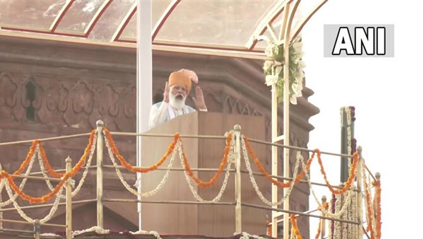 సబ్ కా సాథ్.. సబ్ కా వికాస్