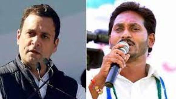  ఏ వర్గాలు జగన్ కు మద్దతుగా నిలిచాయి..