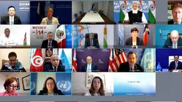  PM Modi at UNSC: called to end Maritime Trade Barriers, Security Strategy, 5 point SAGAR