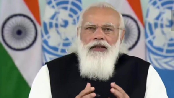  PM Modi at UNSC: called to end Maritime Trade Barriers, Security Strategy, 5 point SAGAR