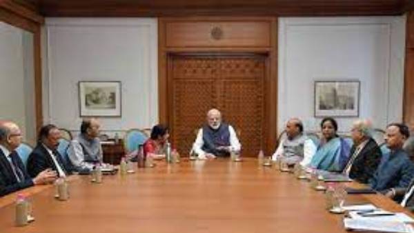 వచ్చే వారం మూడు రోజుల క్యాబినెట్ భేటీ