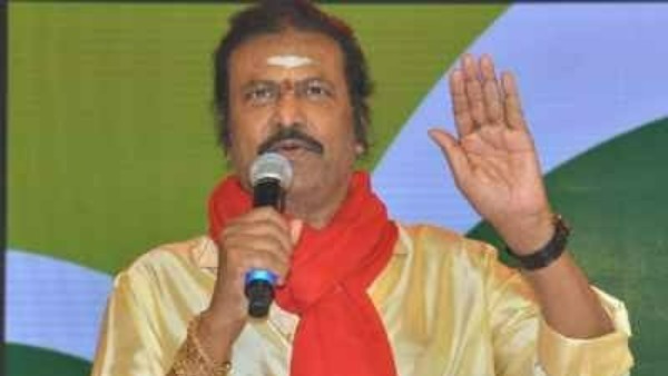 నాడు వైఎస్సార్ కు వివరించి చెప్పాను..