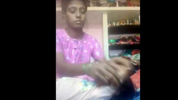 అక్రమ సంబంధాన్ని వద్దన్నాడని పిల్లలను టార్చర్ చేసిన మహిళ