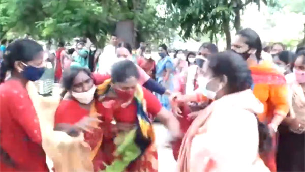 ఐదు నెలల జీతం రాకపోతే వారికి కడుపు మండదా