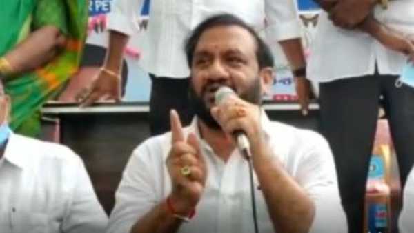  జగనే శాశ్వత సీఎం- వెంట్రుక కూడా పీకలేరు