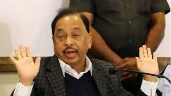 union minister narayan rane may arrest for his slap remarks against maha cm uddhav thackeray union minister narayan rane may arrest for his slap remarks against maha cm uddhav thackeray