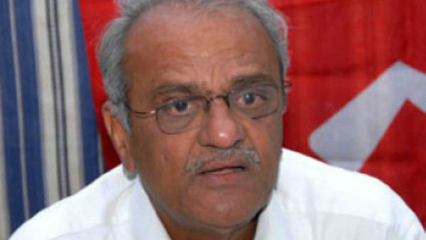 టీఆర్ఎస్ ఓ అద్దె ఇల్లు..