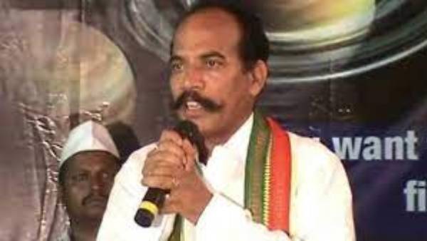 నారాయణ స్వామికి జవహర్ హితవు .. మళ్ళీ మొదలైన ప్రమాణాల రచ్చ 