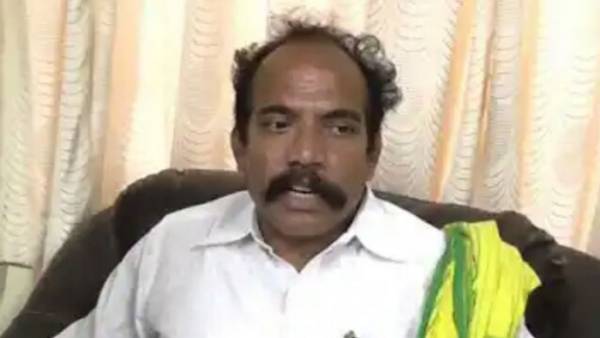 చంద్రబాబుపై నారాయణ స్వామి ధ్వజం .. స్వామికి కౌంటర్ ఇస్తున్న టీడీపీ నేతలు