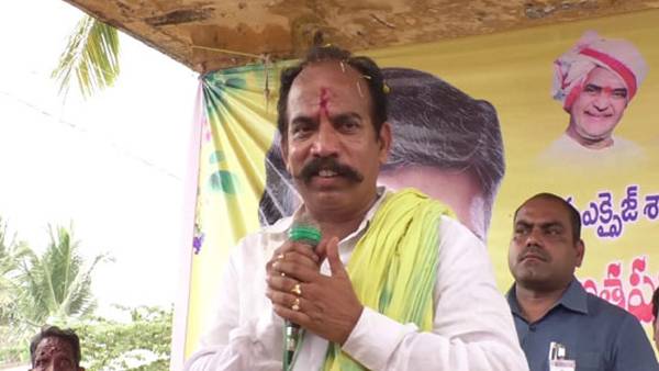 స్వామికి ఇప్పటికే పని లేక ఇంట్లో పాచి పని చేస్తున్నారన్న జవహర్