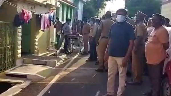 హ్యాపీలైఫ్ లో ఇద్దరు కూతుర్లు 