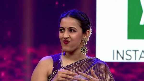 వెబ్ సిరీస్లో నటిస్తున్న నిహారిక... వెబ్ సిరీస్లో నటిస్తున్న నిహారిక...