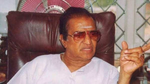ఎన్టీఆర్ పదవి పోగొట్టుకుని నేటికి 26 సంవత్సరాలు
