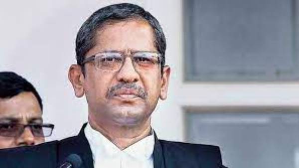 Krishna water dispute: ap petition change to Supreme Courts another bench Krishna water dispute: ap petition change to Supreme Courts another bench